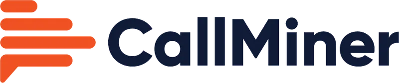 CallMiner logo