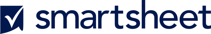 Smartsheet logo