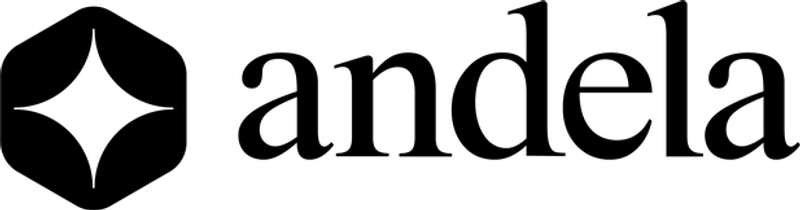 Andela logo