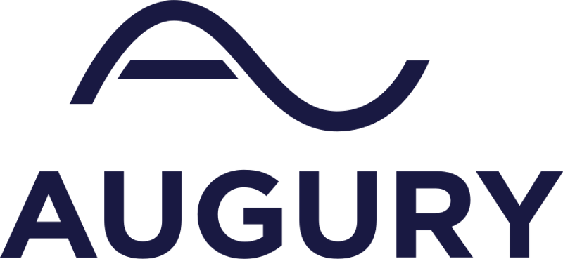 Augury logo