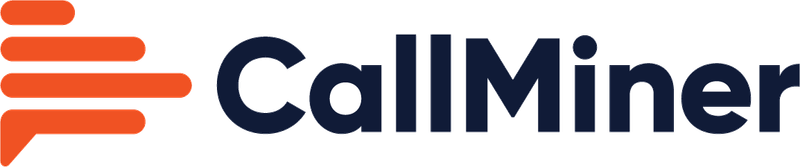CallMiner logo