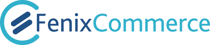 Fenix Commerce logo
