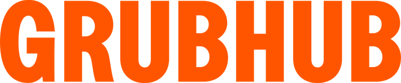 GrubHub logo