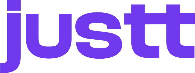 Justt logo