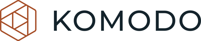 Komodo Health logo