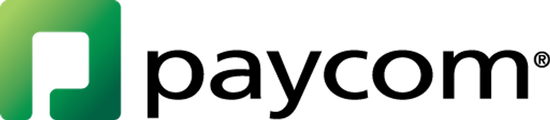 Paycom logo