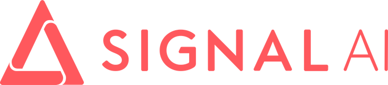 Signal AI logo