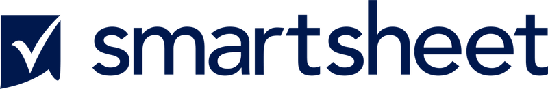 Smartsheet logo