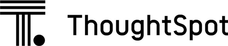 ThoughtSpot logo