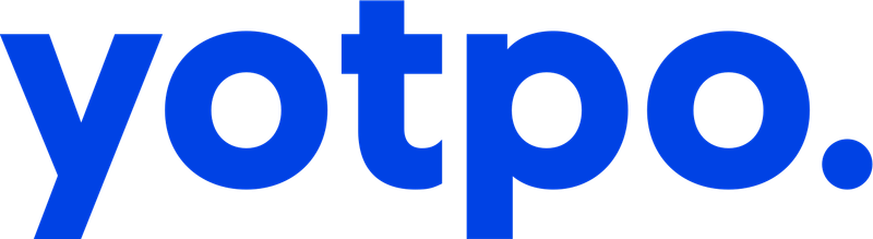 Yotpo logo